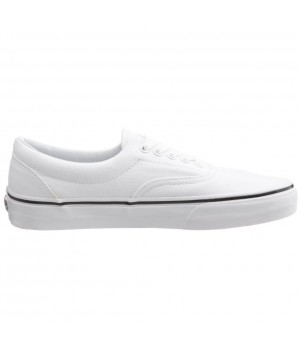 Vans era shop all white